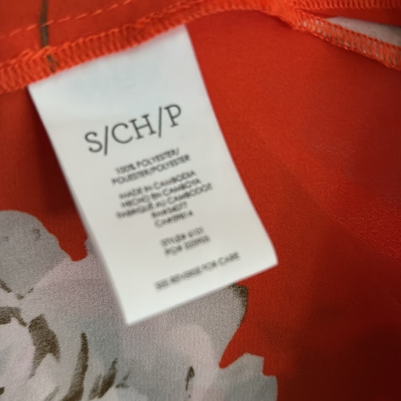 Cabi Manet Top - Picture 7 of 8